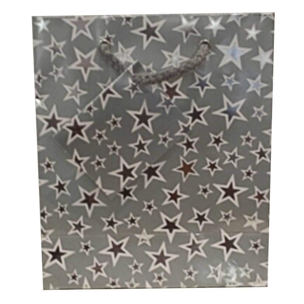 Bolsa de regalo de Ozcorp Stars (plata)