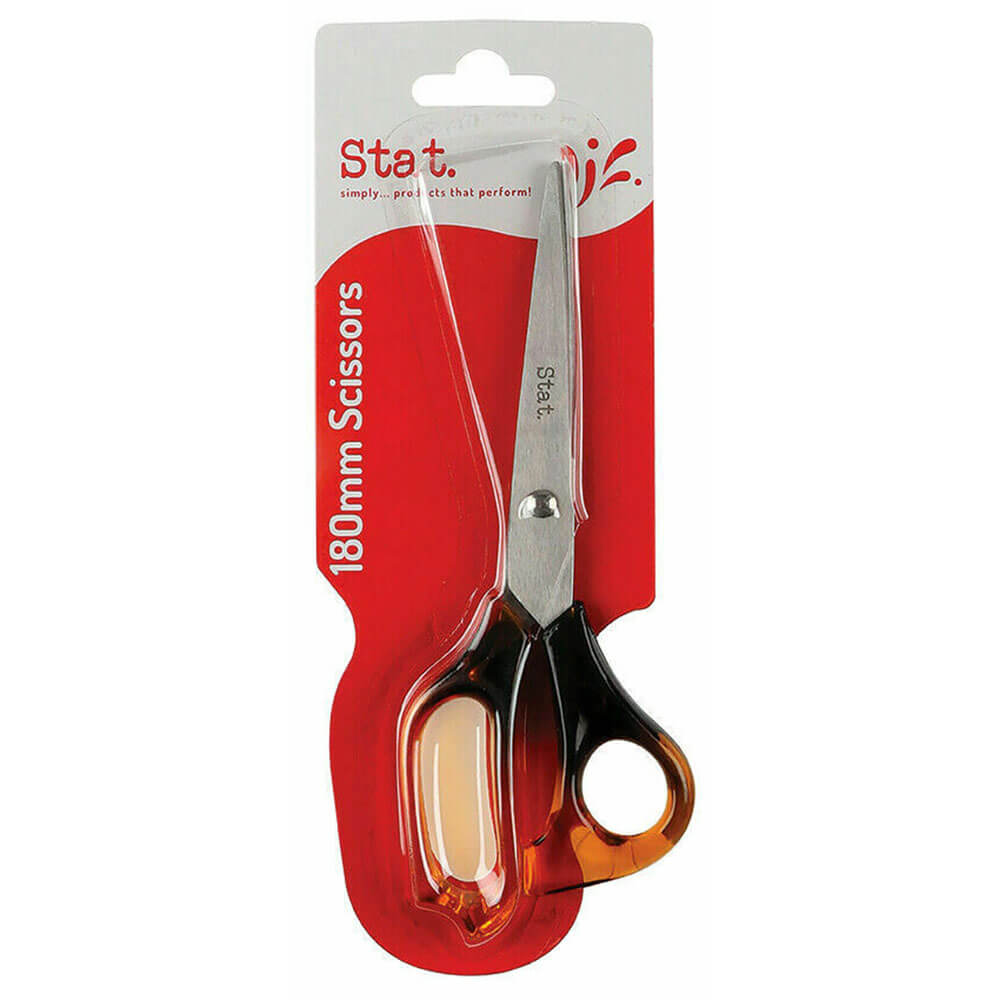 STAT SAME SAME SCISSORS W/ Tortoise Shell Grip