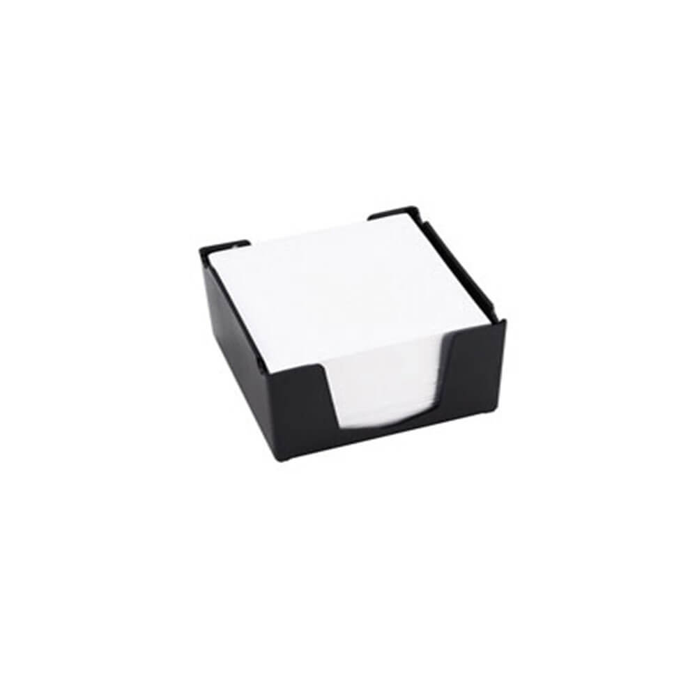 ITalPlast Memo Cube Holder (98x98mm)