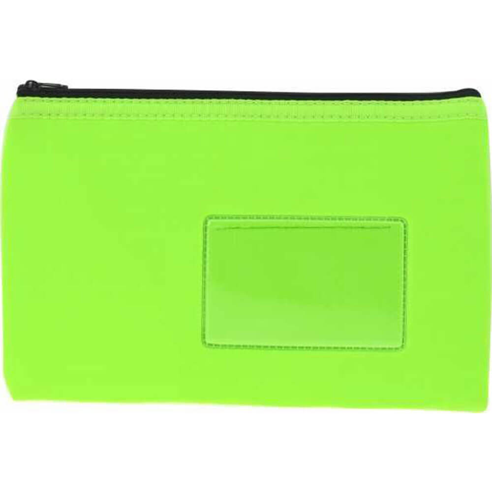 Osmer Neoprene Name Insert Pencil Case (23x15.5cm)