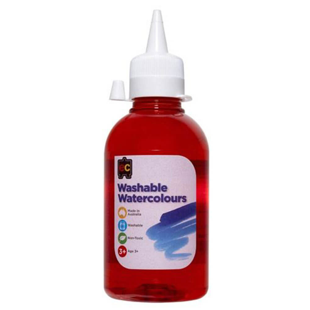 EC -Waschantrieb 250 ml