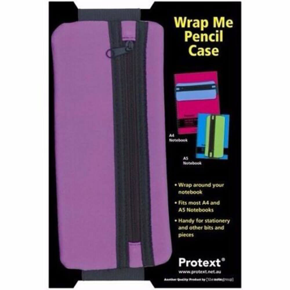 Protext Wrap ME Pencil Case (205x90 mm)