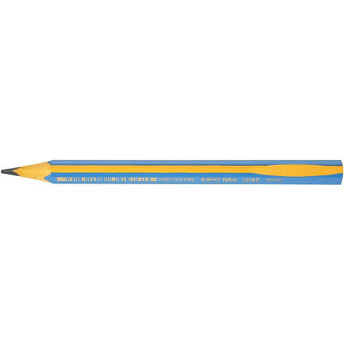 BiC Kids HB Graphite Pencils (12/box)