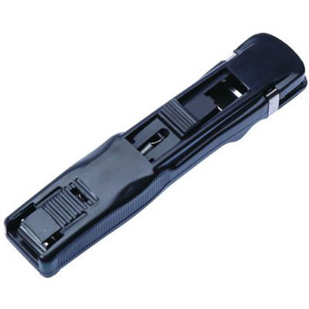 Dispensateur Esselte Nalclip (noir)