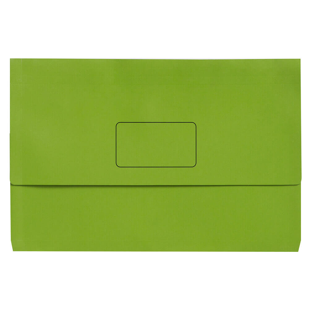 Portefeuille de documents Marbig Slimpick (A3)