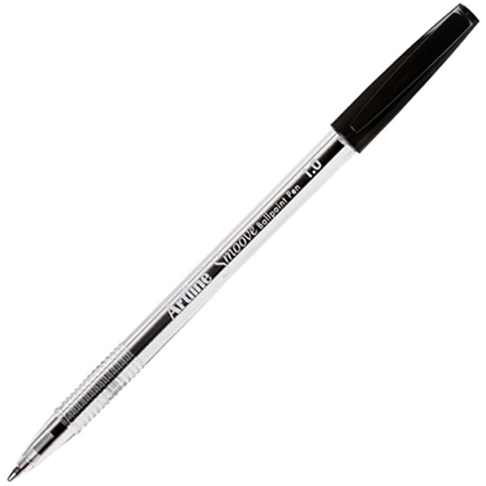 Artline SMOOVE Medium Ballpoint Stift (12/Box)