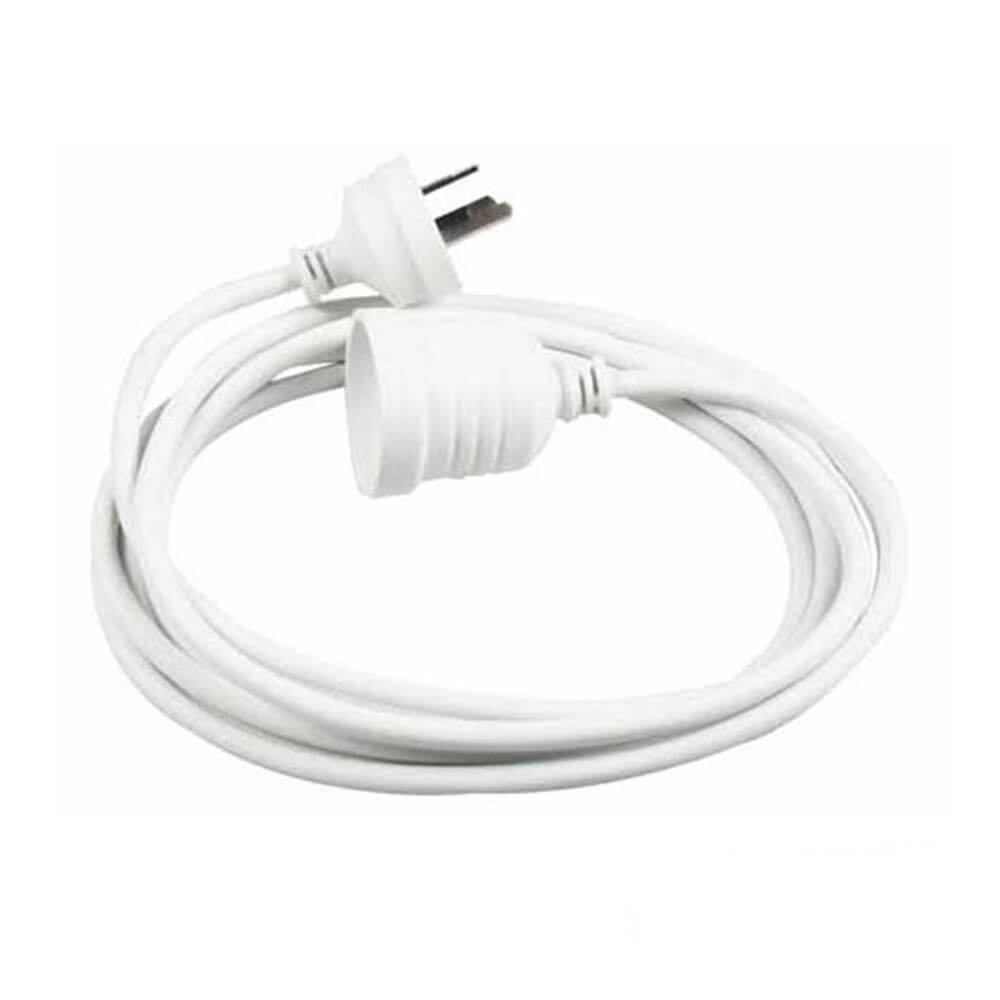 Italplast Extension Lead (blanc)