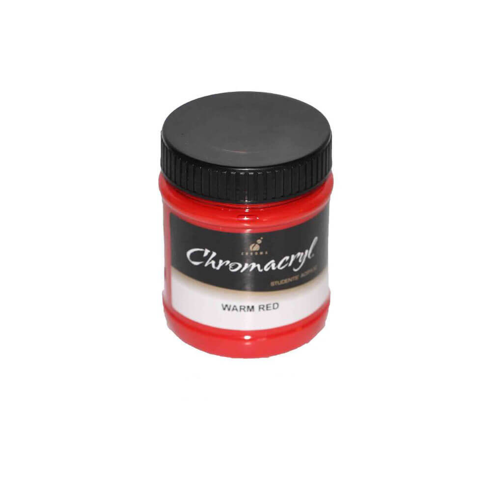 Chromacryl Students 'akrylmaling 250 ml