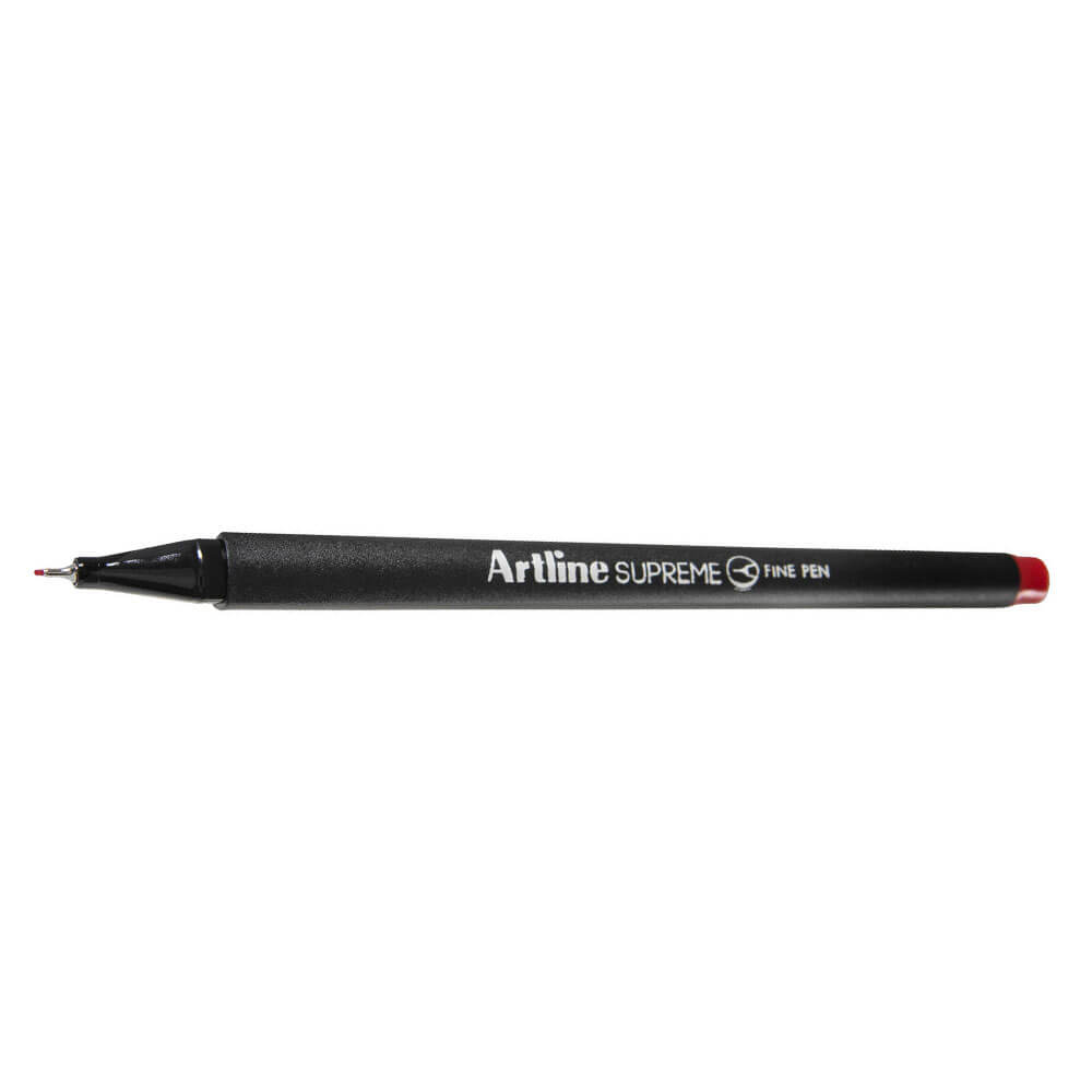 ARTLINE SUPREME FINELINE PEN 0,4mm (caixa de 12)