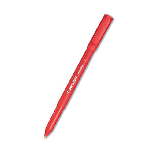 Paper Mate Write Bros Stick Ballpoint Pen (1.0mm)