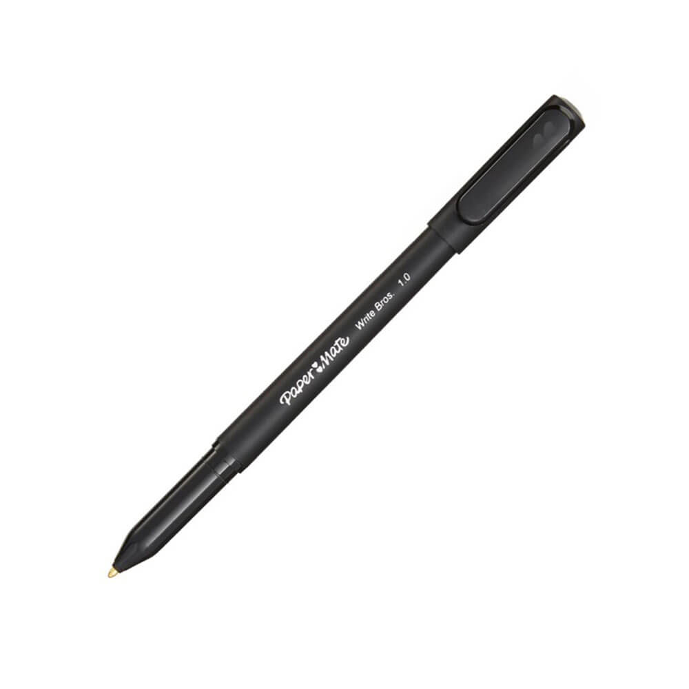 Paper Mate Write Bros Stick Ballpond Pen (1,0 mm)