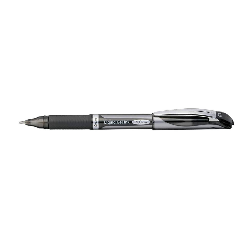 Pentel Energel Rollerball Pen 1,0mm (boks med 12)