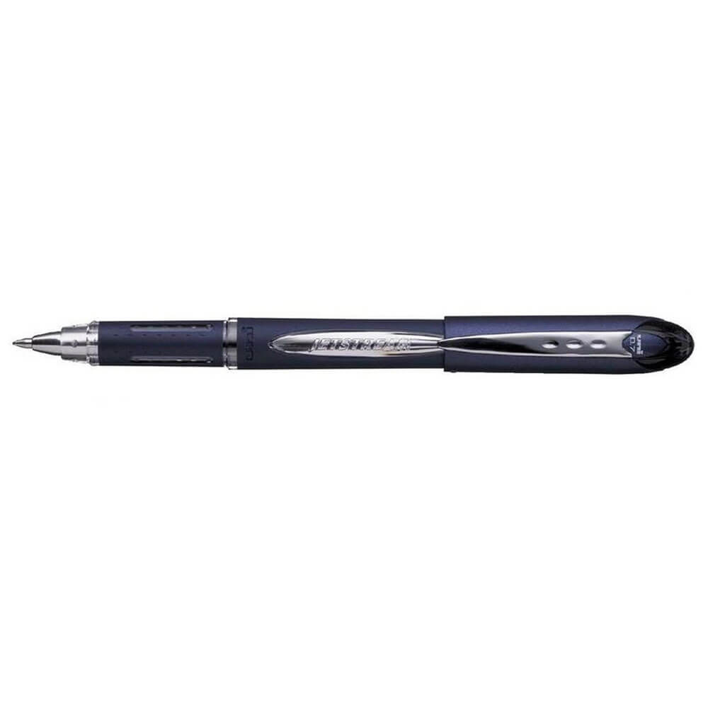 Uni-Ball JetStream SX217 Fine Rollerball Pen 12st