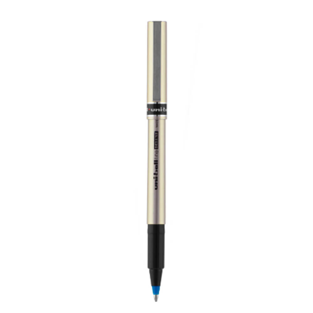 Uni-Ball Deluxe Fine Rollerball Pen (doos van 12)