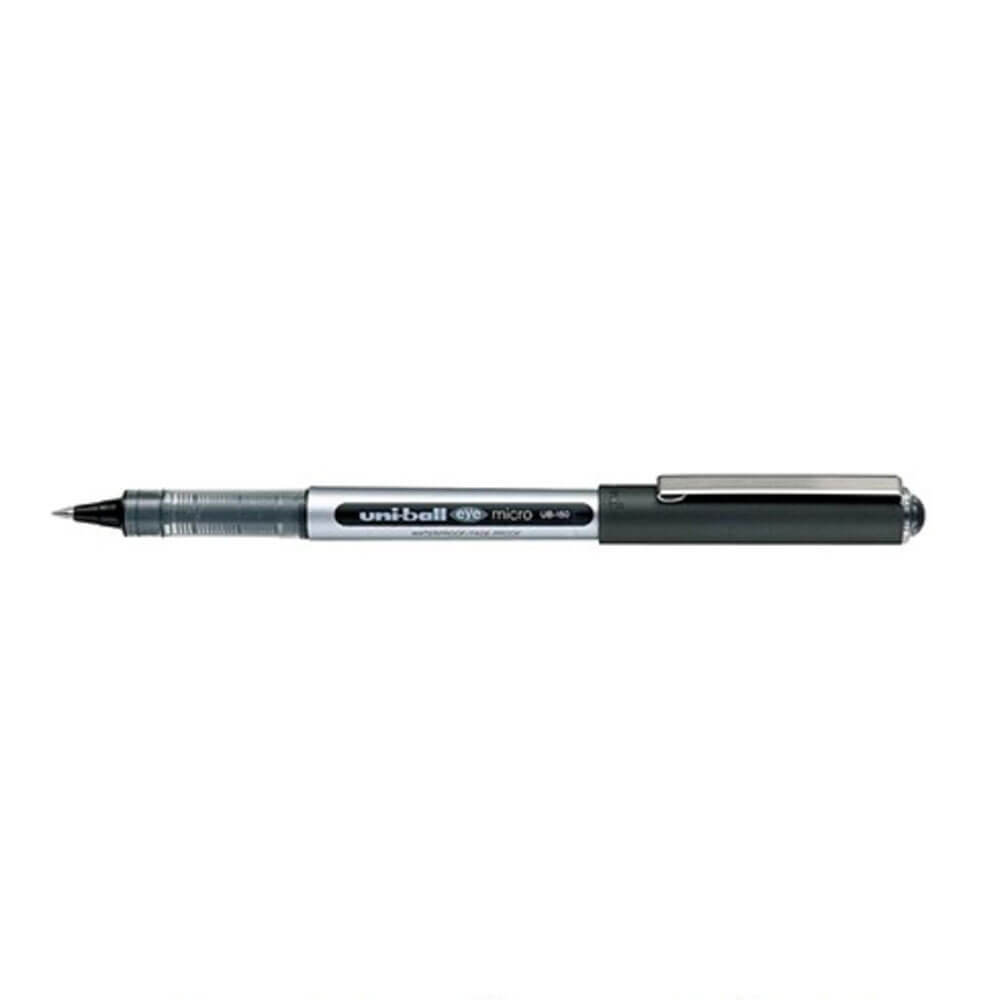 Uni-Ball Eye Micro Rollerball Pen (pudełko 12)