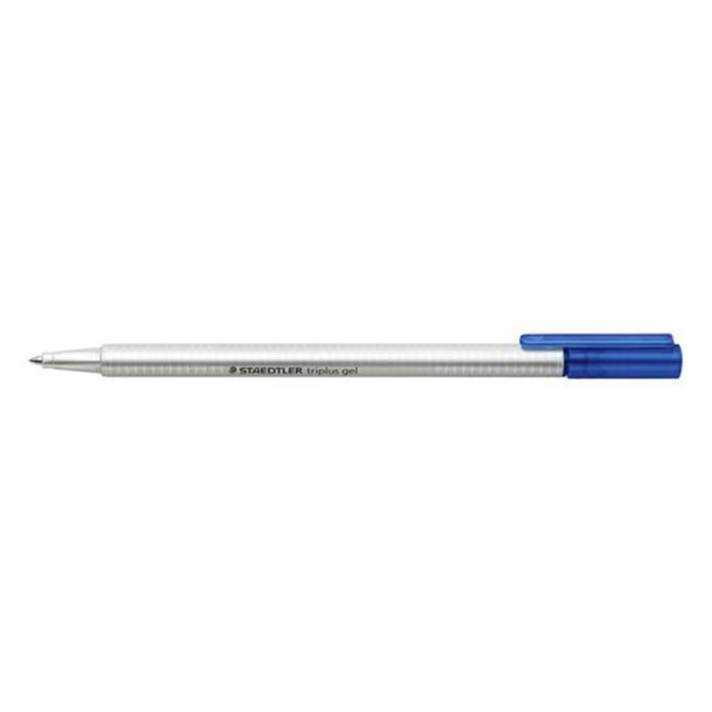 Staedtler Triplus gelpenn (boks med 10)