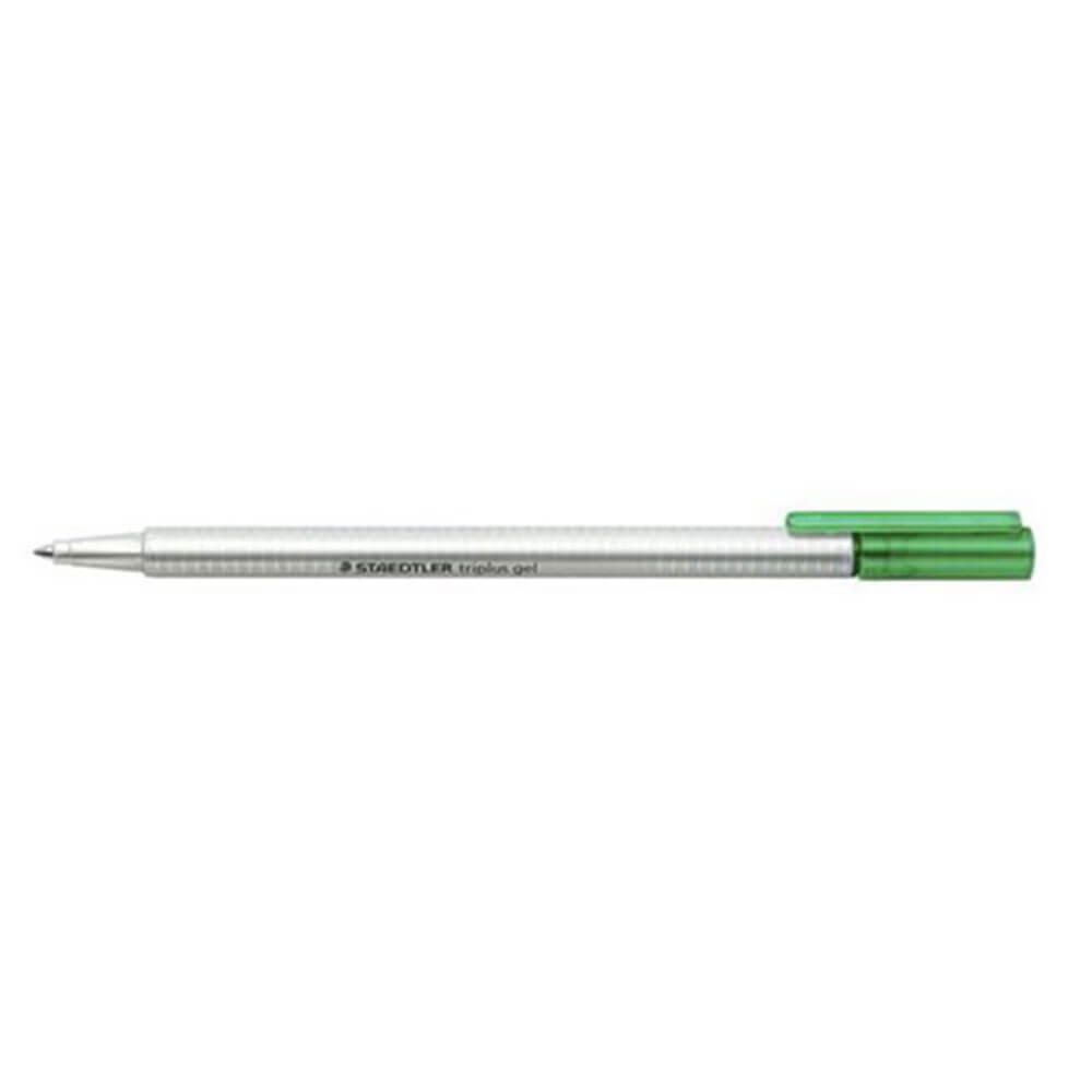 Staedtler Triplus gelpenn (boks med 10)