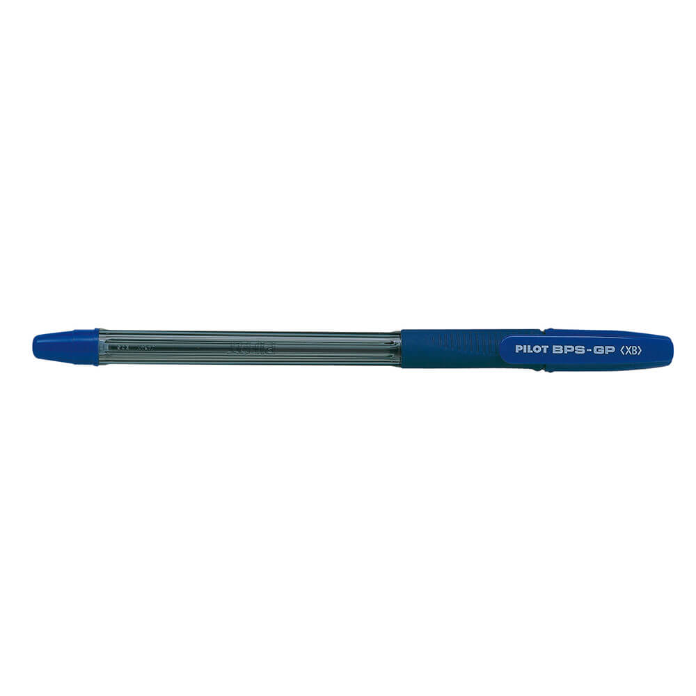 Pilot BPS-GP Extra Broad Ballpoint Pens (Box of 12)