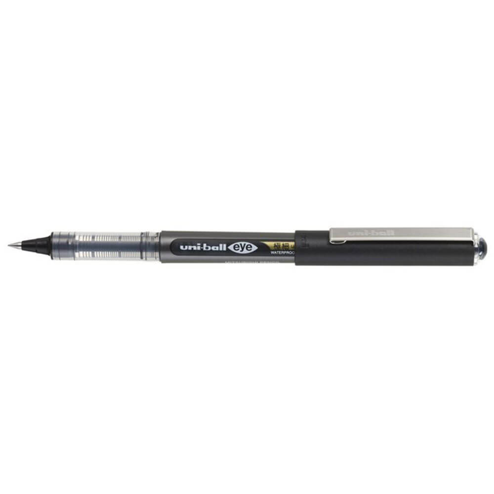 Uni-Ball Eye Ultra Fine Rollerball Pen 0,38mm 12st