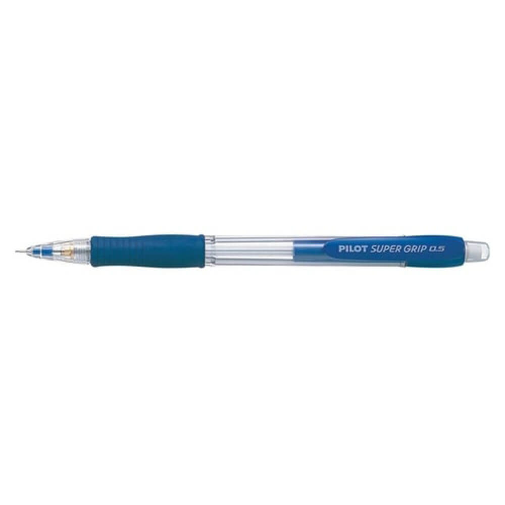 Pilot H-185 Super Grip Druckbleistift 12 Stück