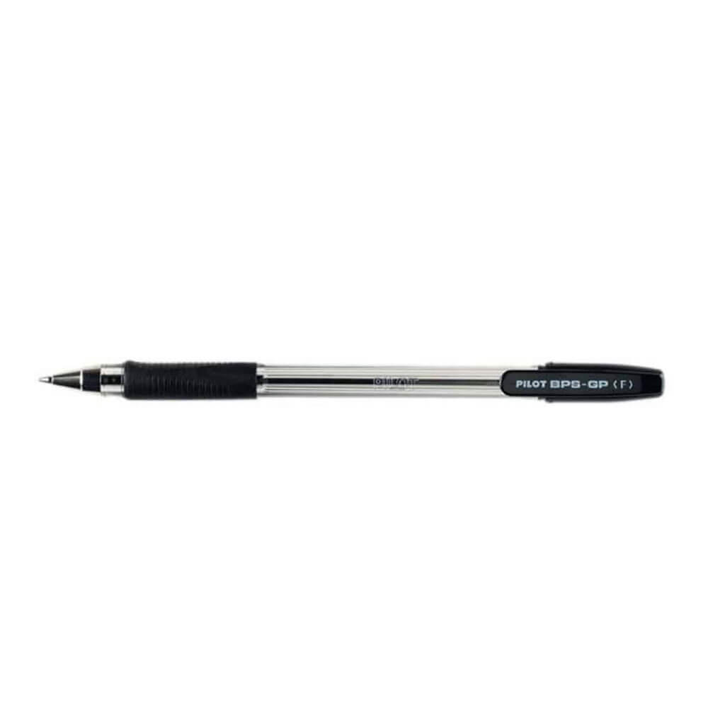 Piloot BPS-GP Fine Ballpoint Pens (Box van 12)