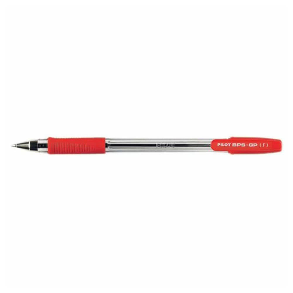 Pilot BPS-GP Fine Ballpoint Pens (Box of 12)