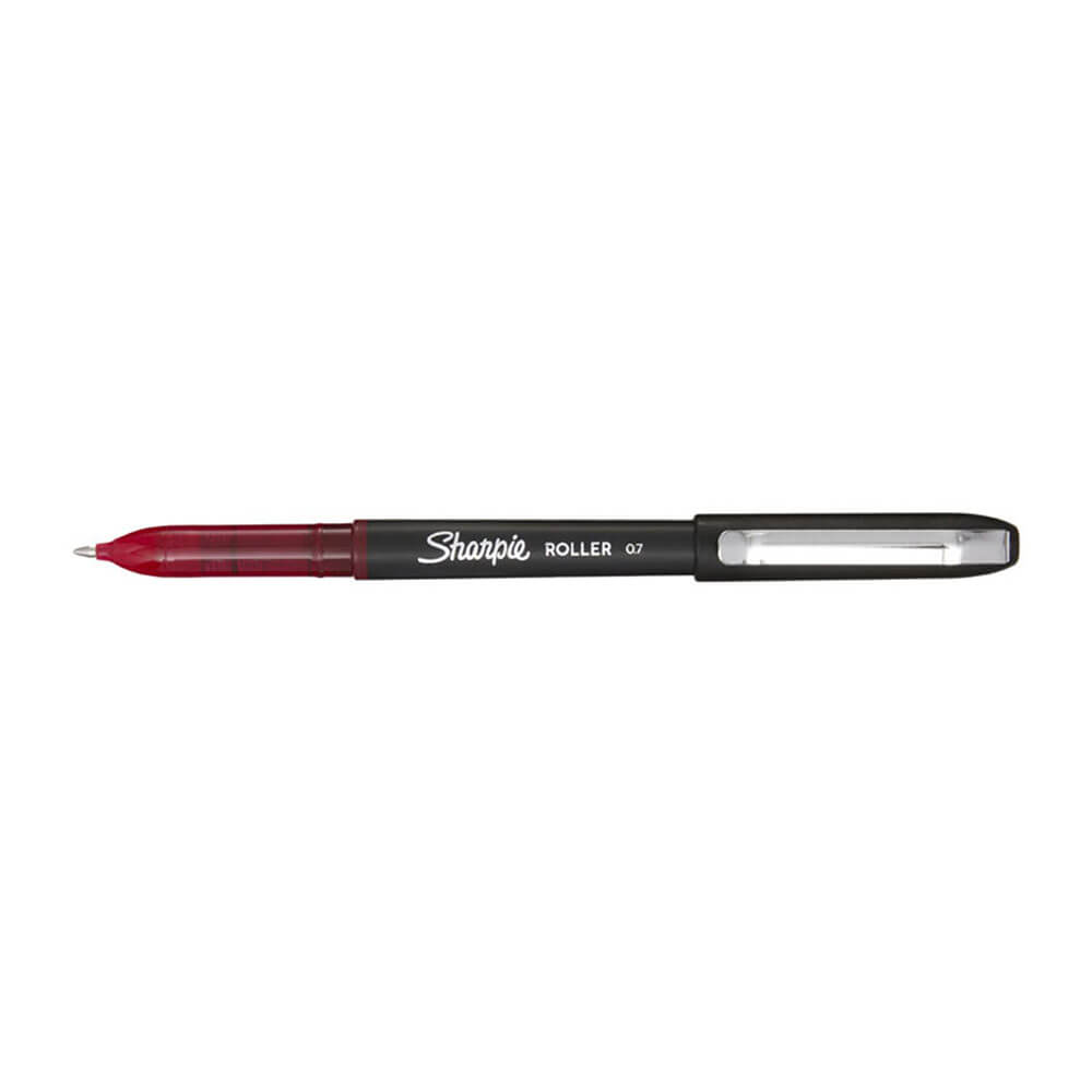 Sharpie Arrow Point Rollerball Pen 0.7 mm (caja de 12)