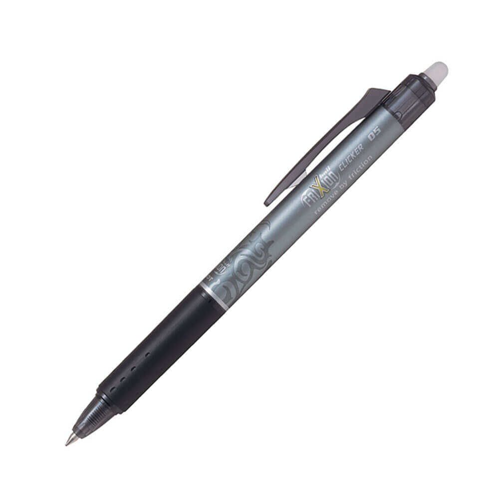 Pilot de frixion Ball Pen retráctil 0.5 mm (caja de 12)