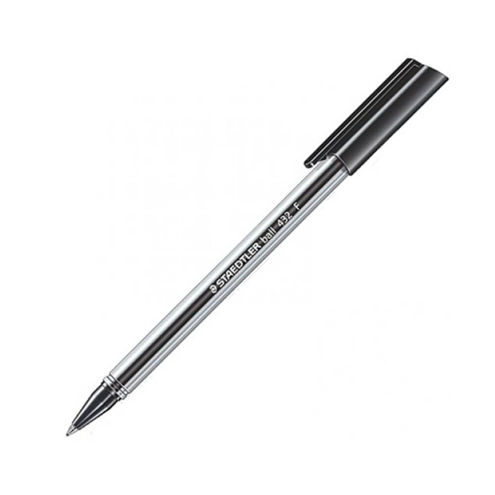  Staedtler Stick Plus Feiner Kugelschreiber