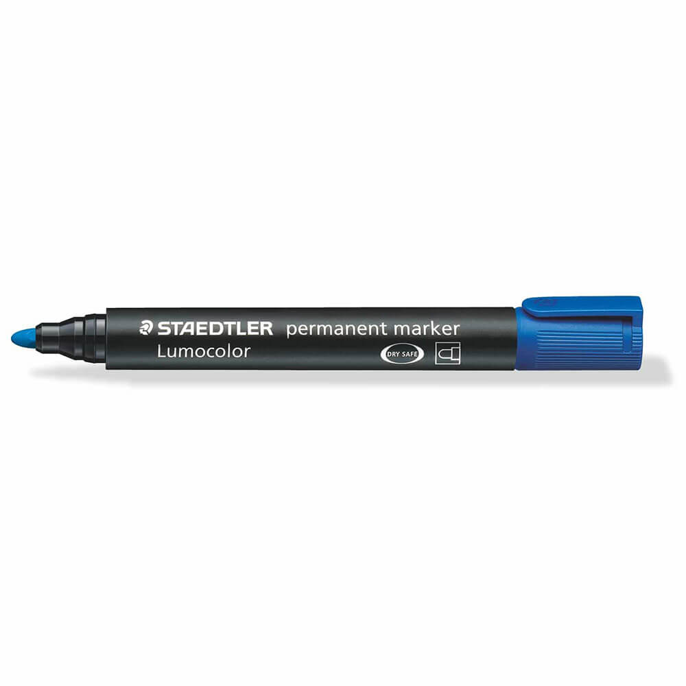 Marcatore di proiettili permanente del lumocolor Staedtler 10pc permanente