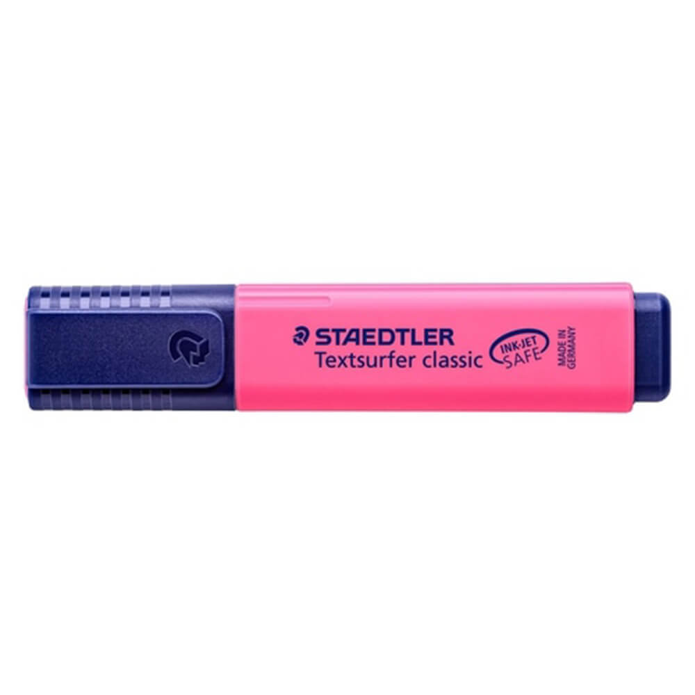 Staedtler TextSurfer Whislaghter (pudełko 10)