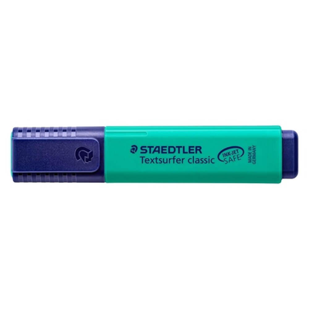 Staedtler Textsurfer Highlighter (Box of 10)