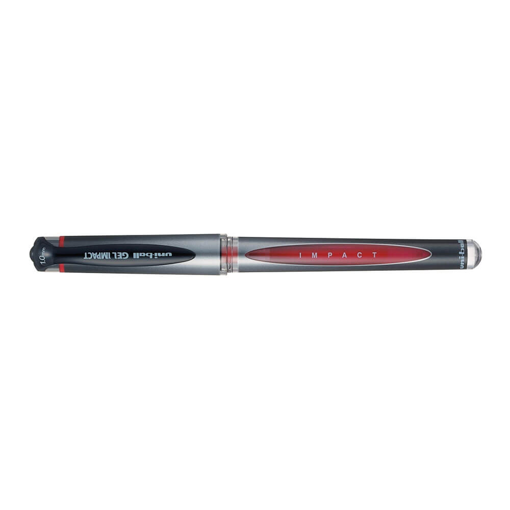 Uni Signo Gel Impact Broad Rollerball Pen (caja de 12)