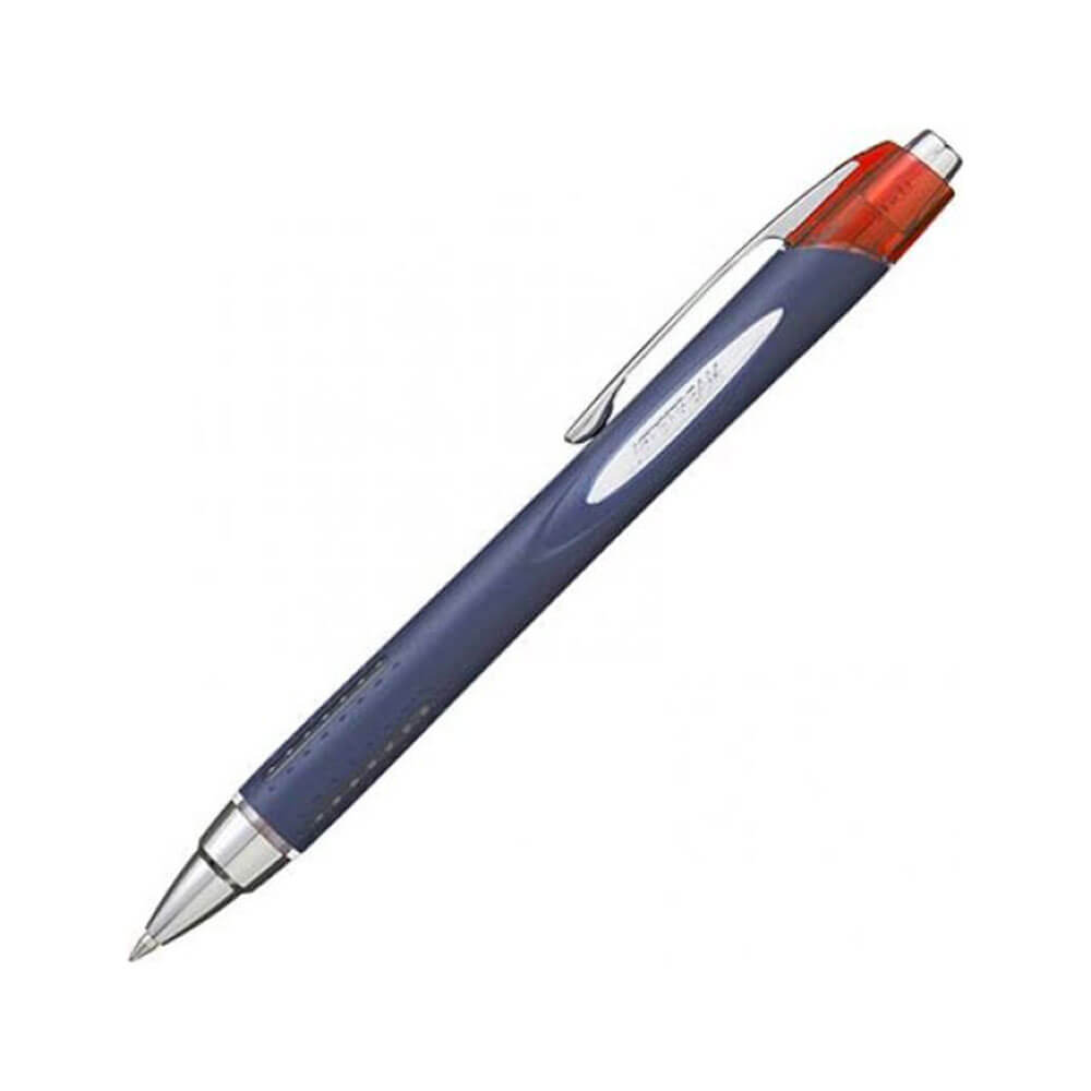 Uni Jetstream Retractable Rollerball Pen 0.7mm