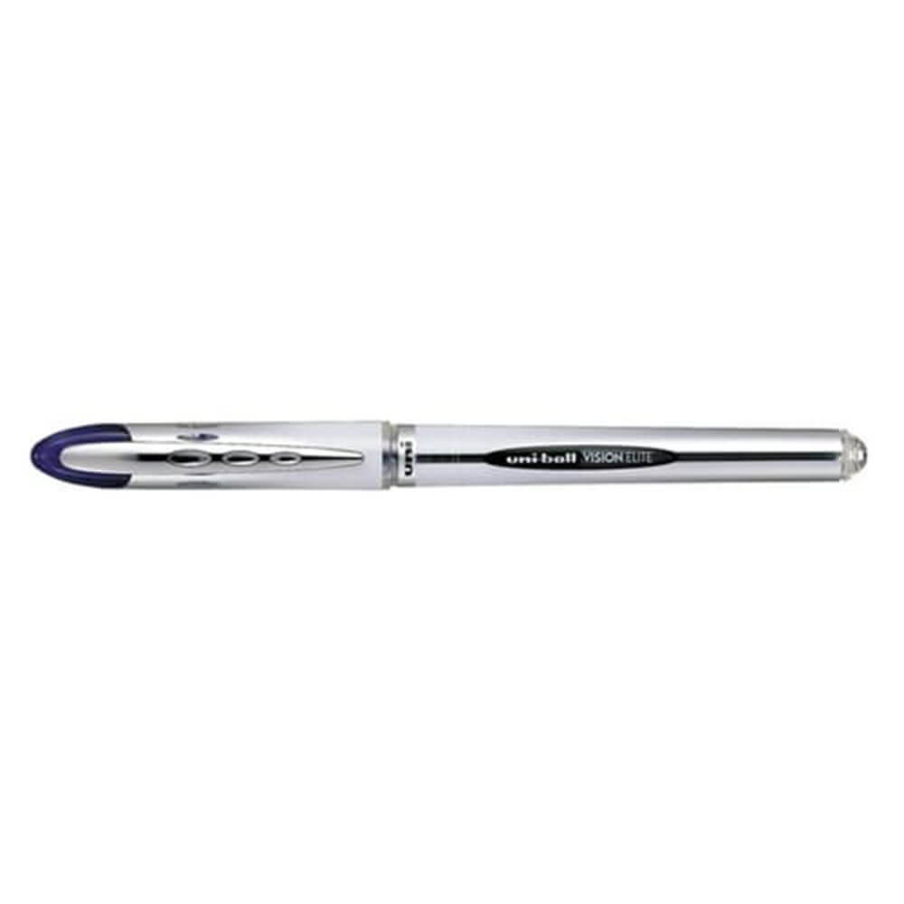 Univive Elite Elite Fine Rollerball Pen (pudełko 12)