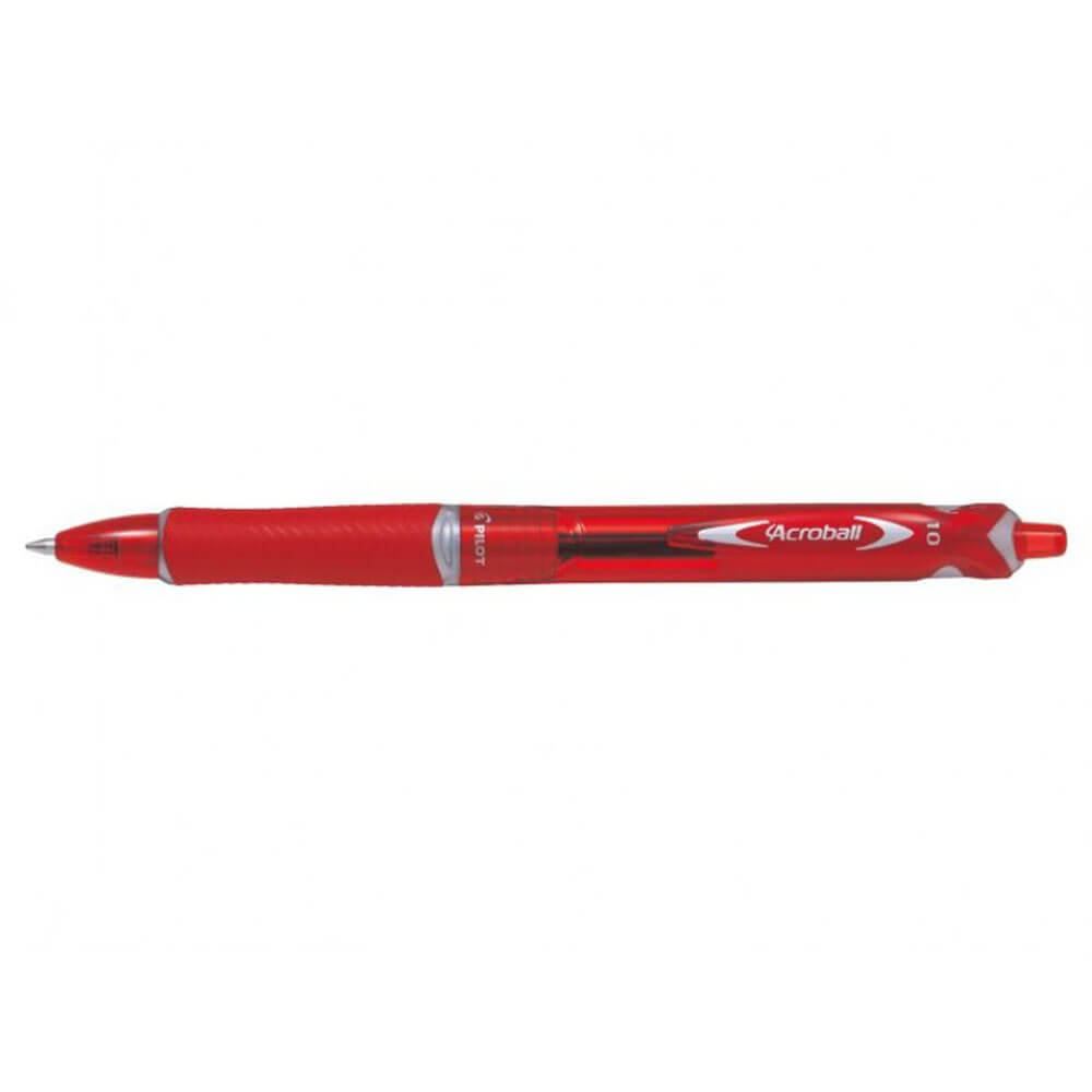 Pilot Acroball Begreen Sconeble Pen (pudełko 10)