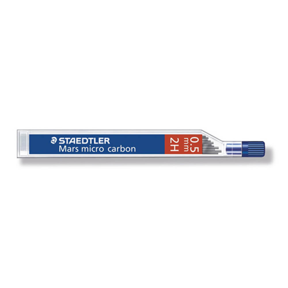 Staedtler Mars Micro Carbon Lood 0,5 mm (doos van 12)