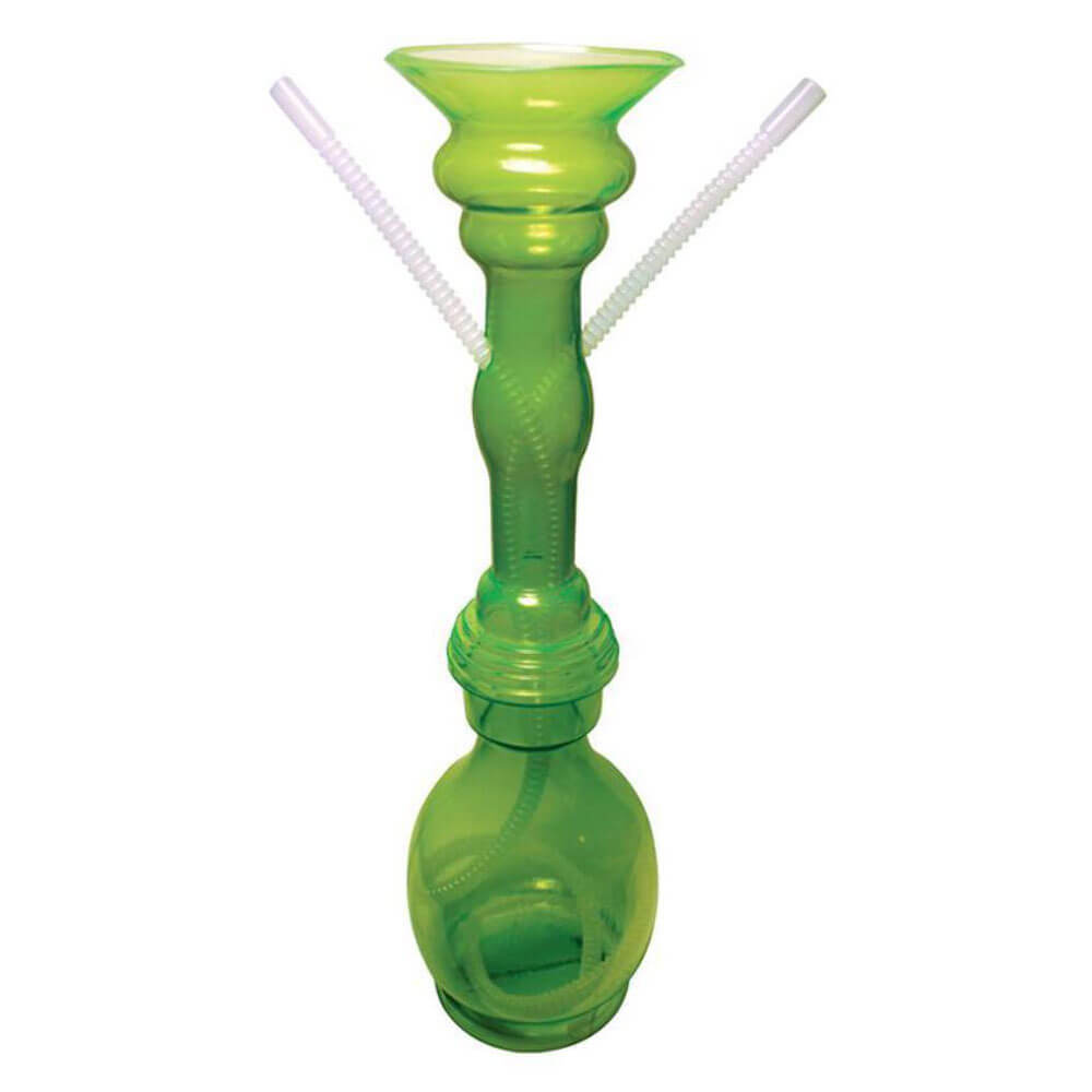 Stonerware 48oz de plástico con cachimita