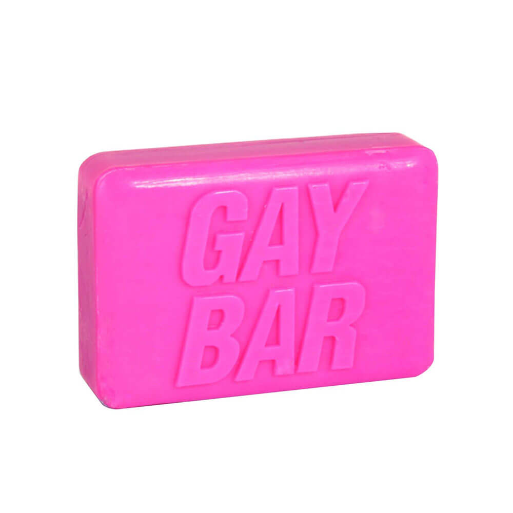 Gay Bar Soap