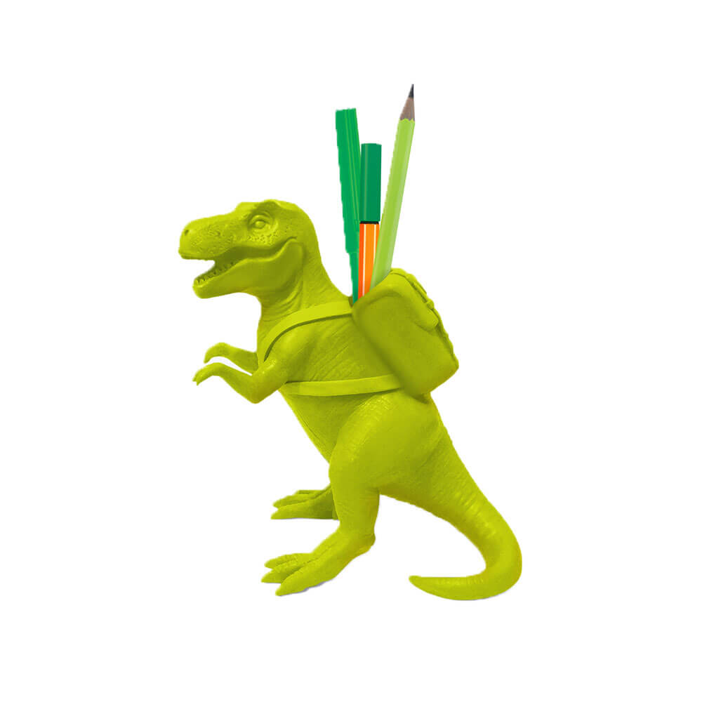 T-Rex Desktop Organiser