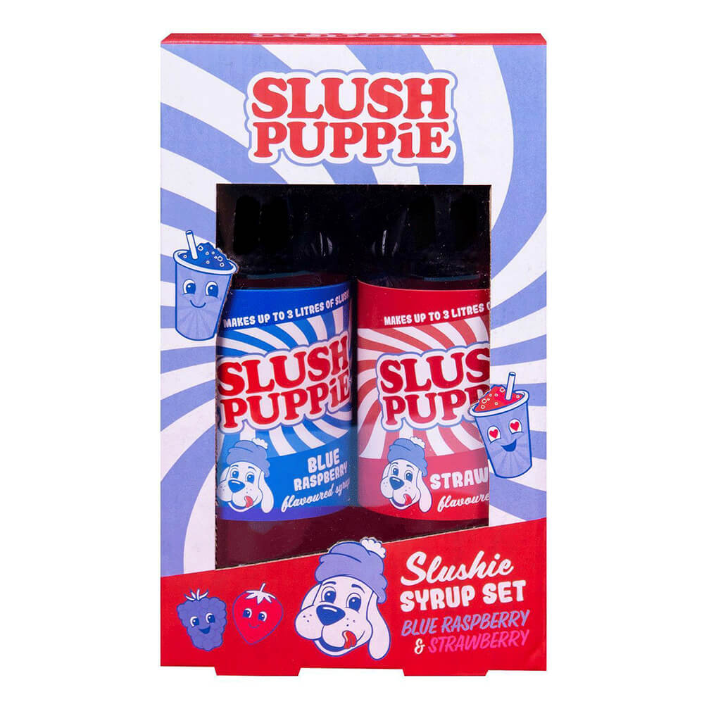 Slush Puppie Sirup 500ml