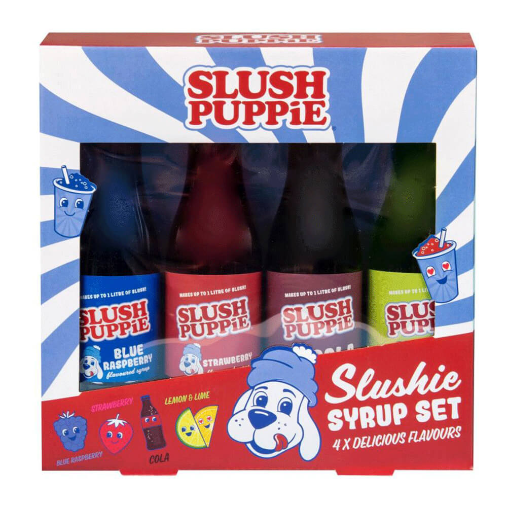 Slush Puppie Sirup 180 ml